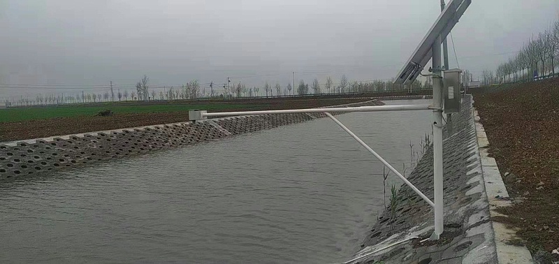 太阳能供电 全渠宽电磁明渠蜜桃AV影院
